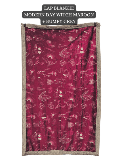 Ready - Made Blankets - FireflyBazaarTX
