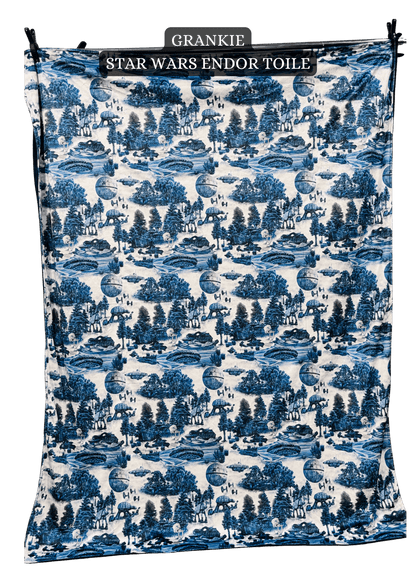 Ready - Made Blankets - FireflyBazaarTX