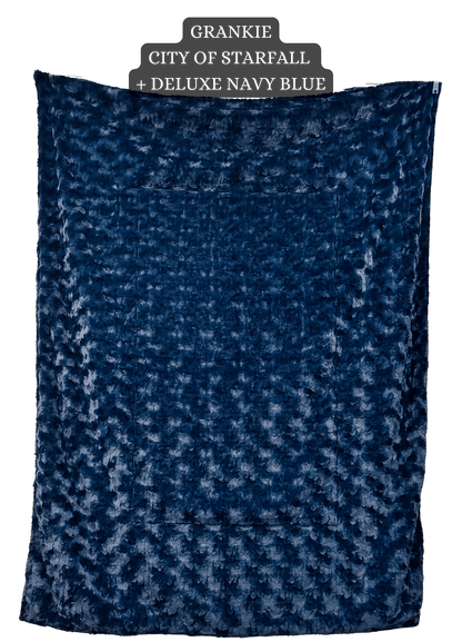 Ready - Made Blankets - FireflyBazaarTX