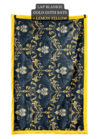 Ready - Made Blankets - FireflyBazaarTX