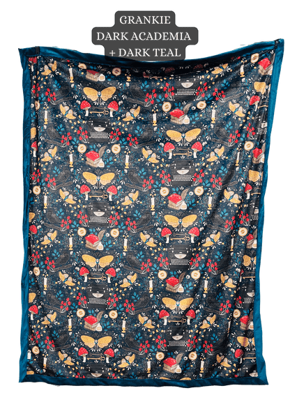 Ready - Made Blankets - FireflyBazaarTX