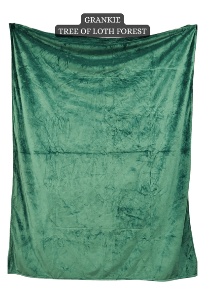 Ready - Made Blankets - FireflyBazaarTX