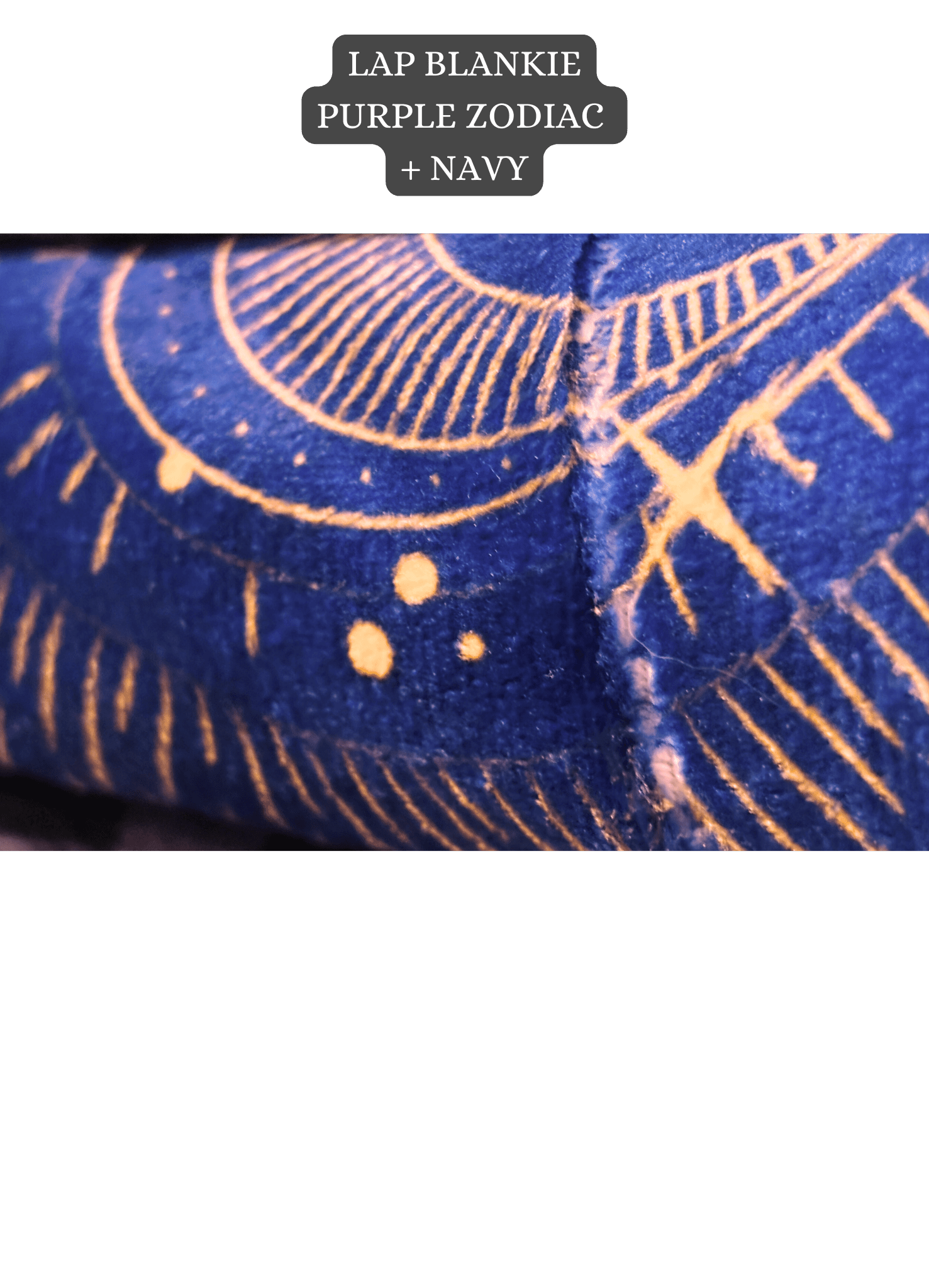 Ready - Made Blankets - FireflyBazaarTX