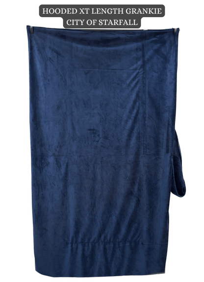 Ready - Made Blankets - FireflyBazaarTX