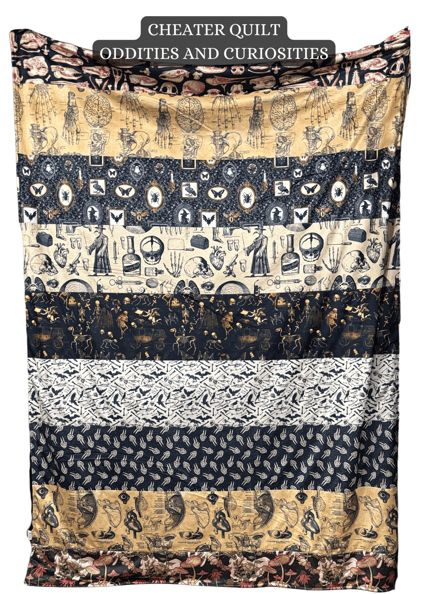 Ready - Made Blankets - FireflyBazaarTX