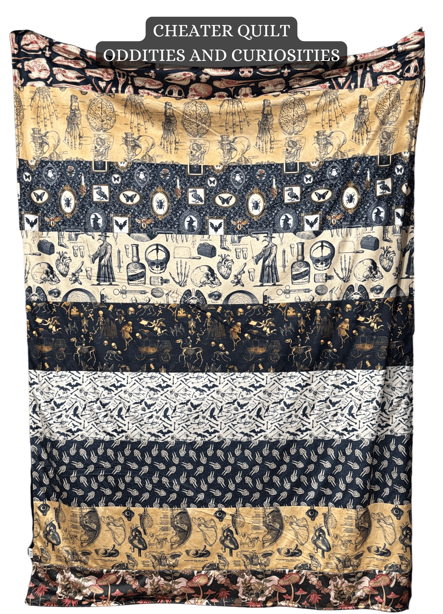 Ready - Made Blankets - FireflyBazaarTX