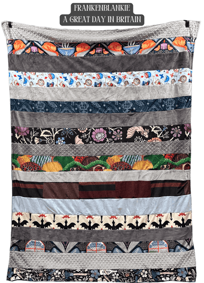 Ready - Made Blankets - FireflyBazaarTX