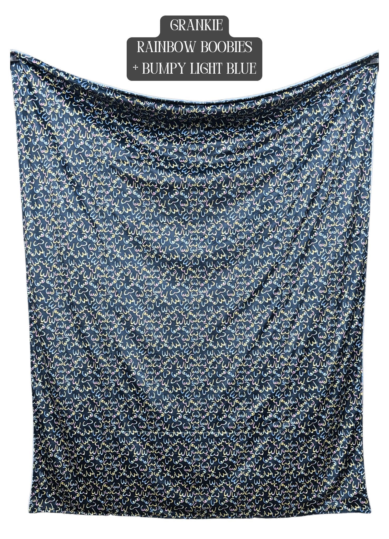 Ready - Made Blankets - FireflyBazaarTX