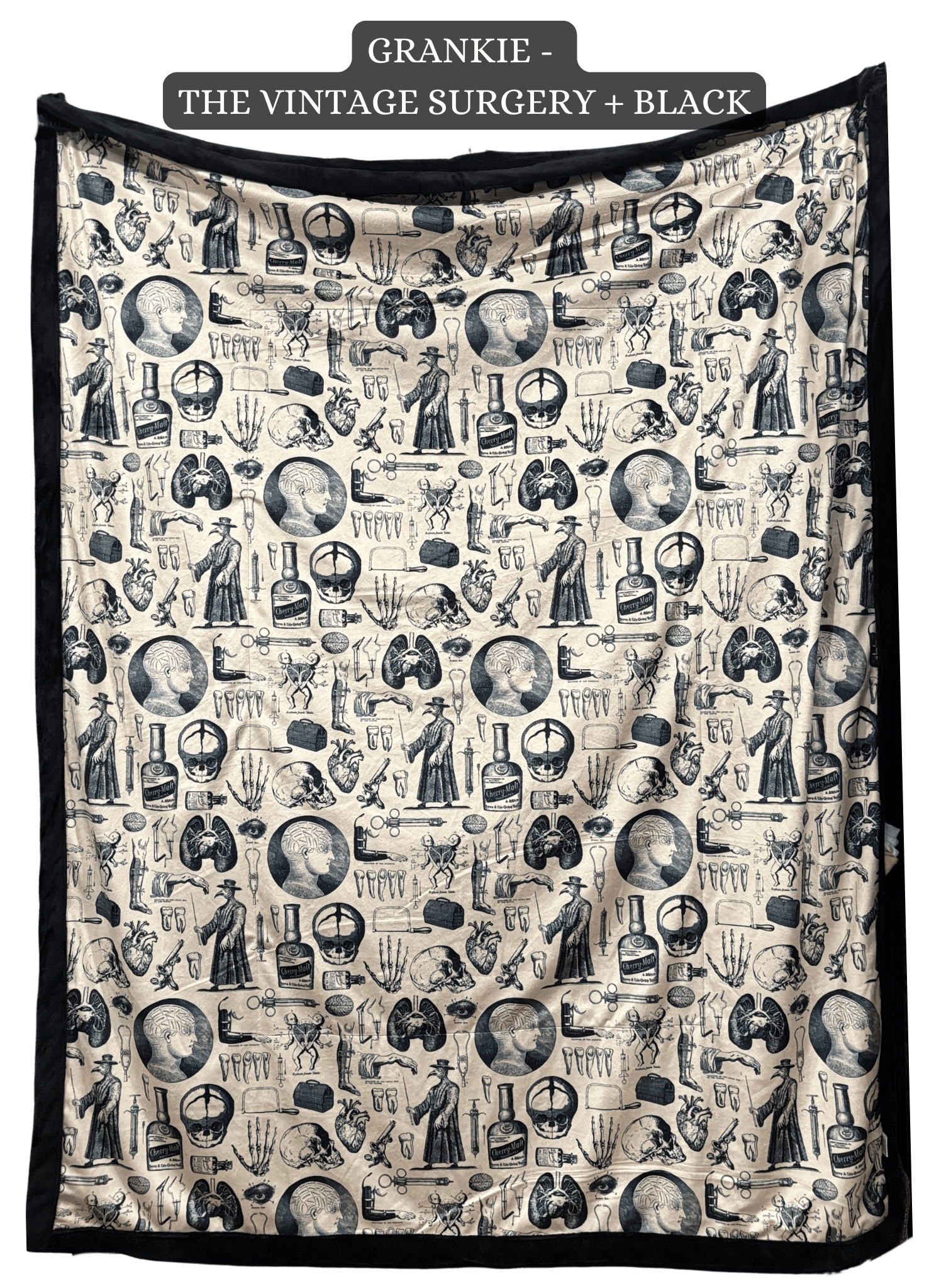 Ready - Made Blankets - FireflyBazaarTX