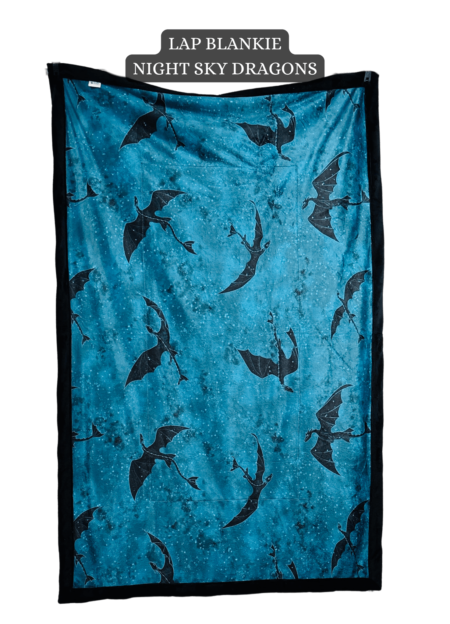 Ready - Made Blankets - FireflyBazaarTX
