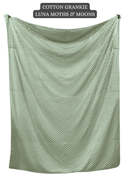 Ready - Made Blankets - FireflyBazaarTX