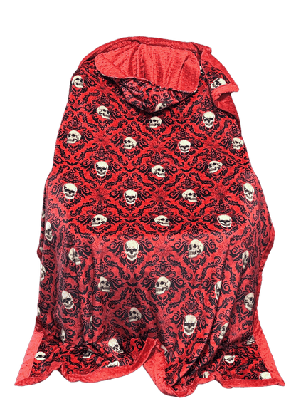 Ready - Made Blankets - FireflyBazaarTX