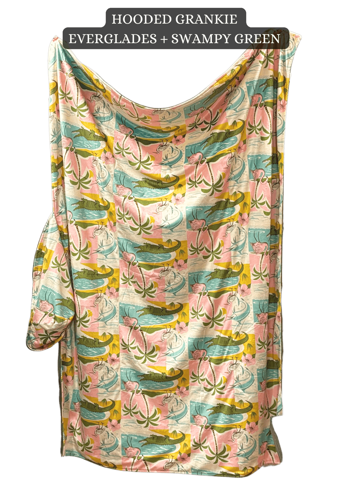 Ready - Made Blankets - FireflyBazaarTX