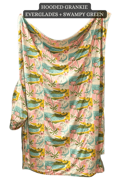 Ready - Made Blankets - FireflyBazaarTX