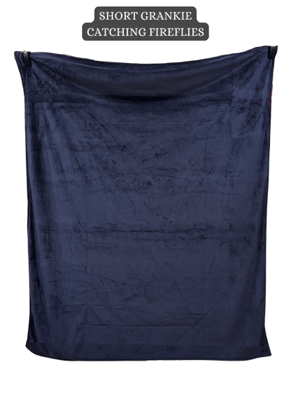 Ready - Made Blankets - FireflyBazaarTX