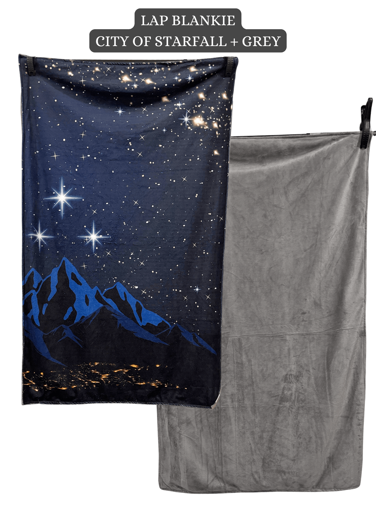 Ready - Made Blankets - FireflyBazaarTX