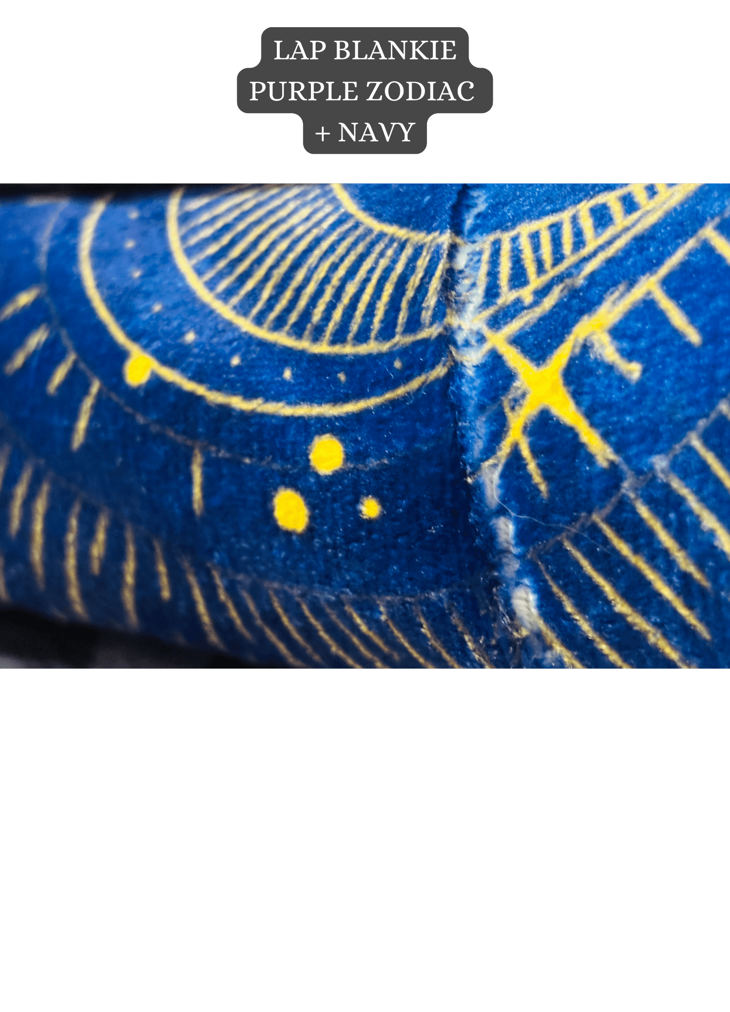 Ready - Made Blankets - FireflyBazaarTX