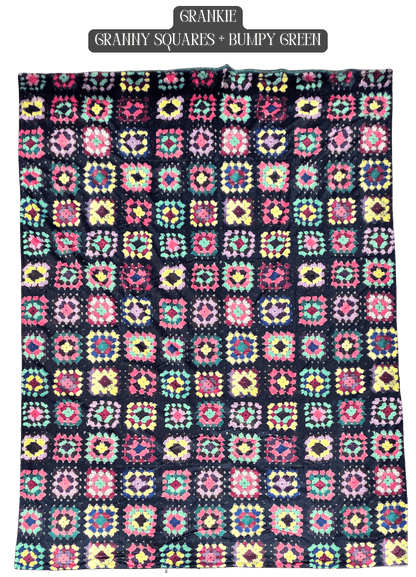 Ready - Made Blankets - FireflyBazaarTX