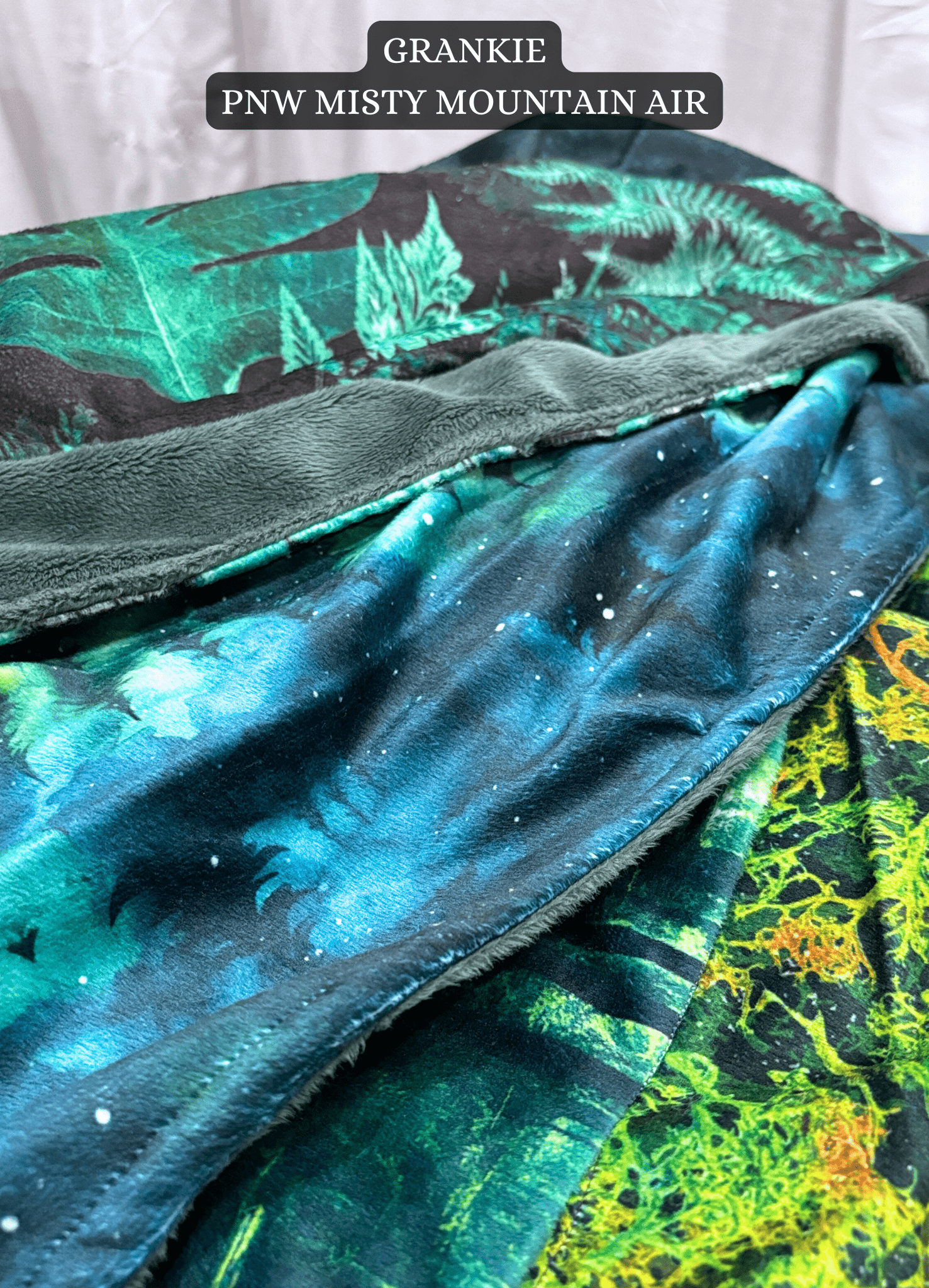 Ready - Made Blankets - FireflyBazaarTX