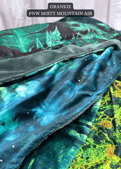 Ready - Made Blankets - FireflyBazaarTX