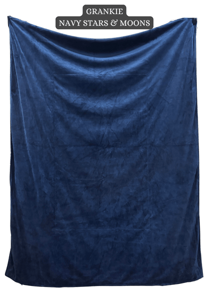 Ready - Made Blankets - FireflyBazaarTX