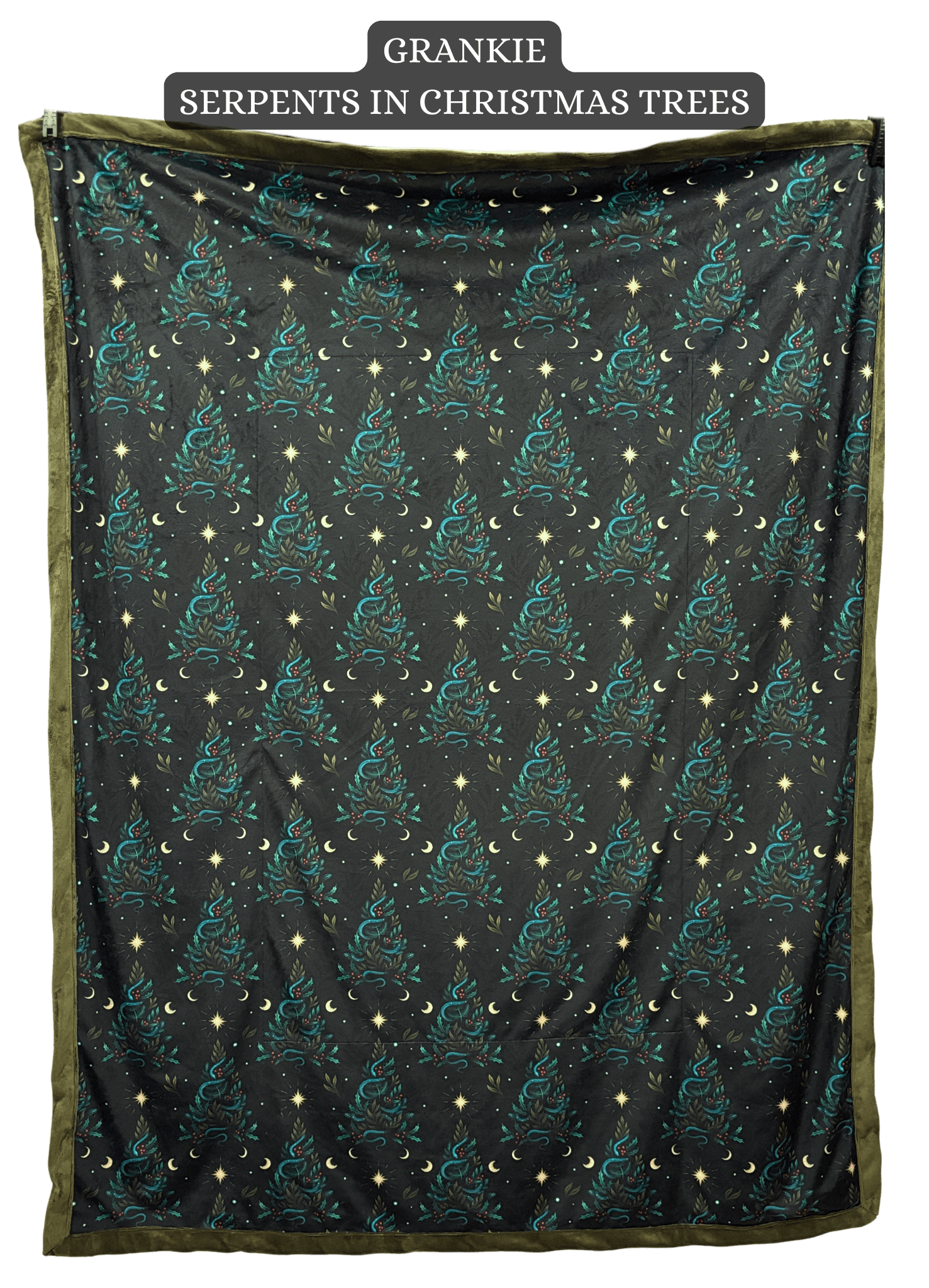 Ready - Made Blankets - FireflyBazaarTX