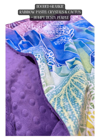 Ready - Made Blankets - FireflyBazaarTX