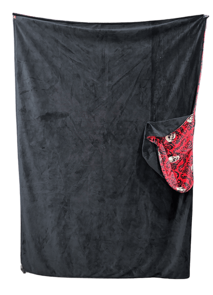 Ready - Made Blankets - FireflyBazaarTX