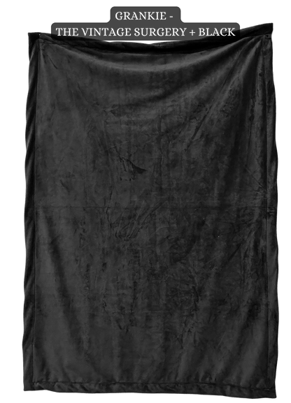 Ready - Made Blankets - FireflyBazaarTX
