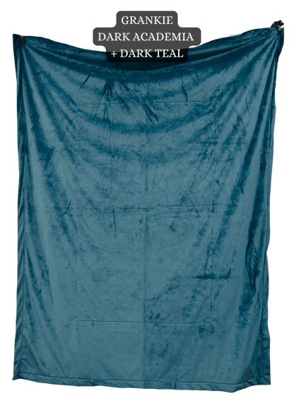 Ready - Made Blankets - FireflyBazaarTX
