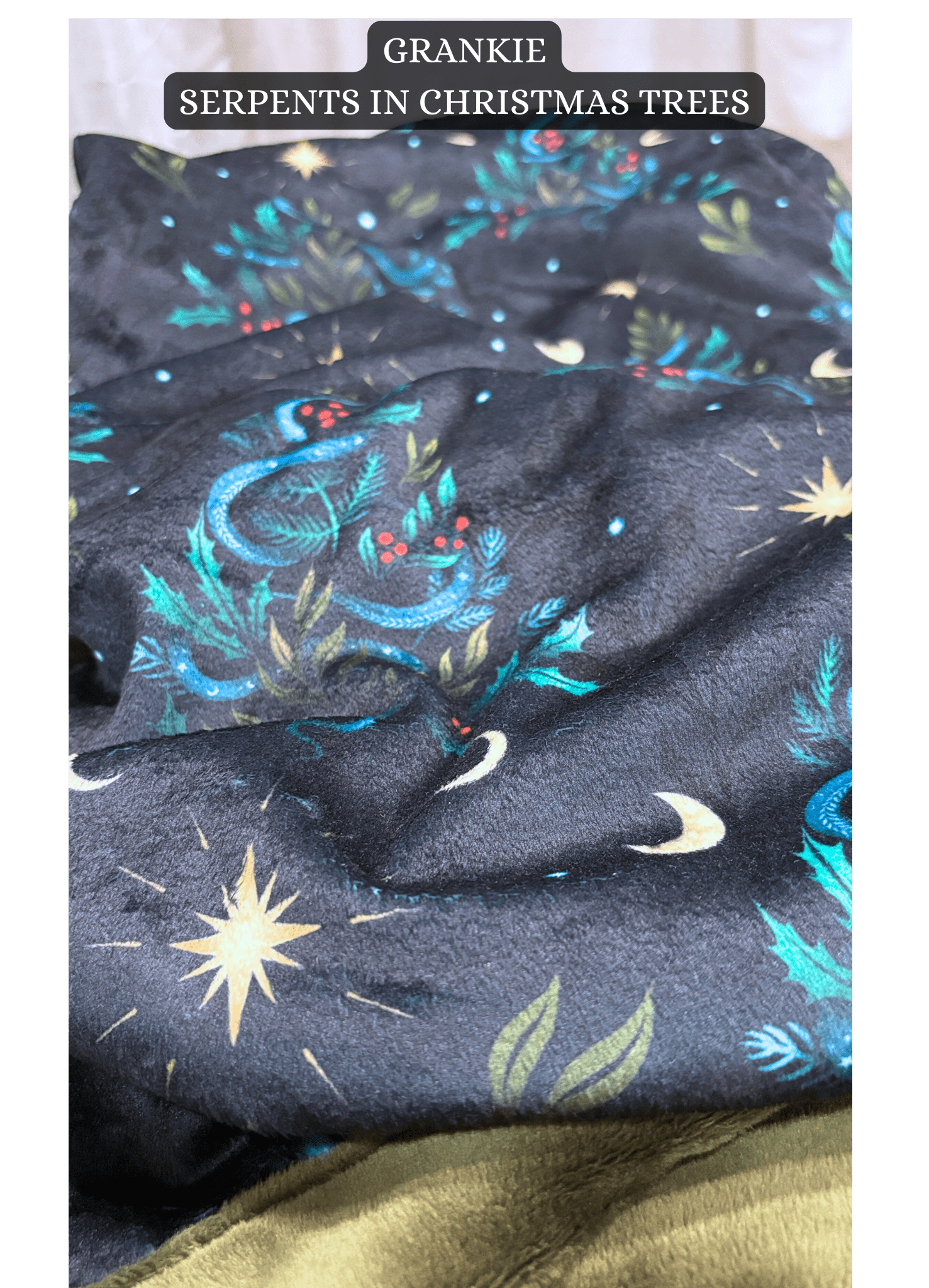 Ready - Made Blankets - FireflyBazaarTX