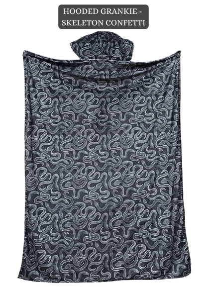Ready - Made Blankets - FireflyBazaarTX