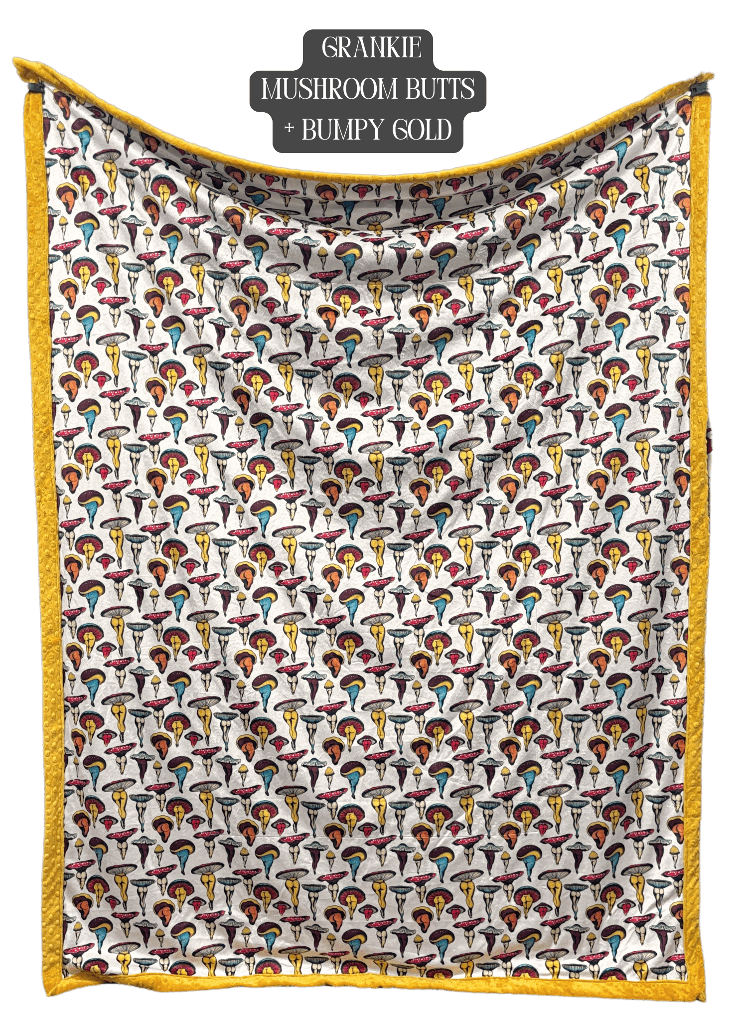 Ready - Made Blankets - FireflyBazaarTX
