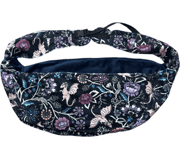Ready - Made Cat Sling Carrier - FireflyBazaarTX