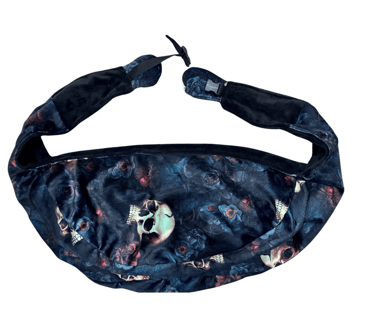Ready - Made Cat Sling Carrier - FireflyBazaarTX
