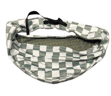 Ready - Made Cat Sling Carrier - FireflyBazaarTX