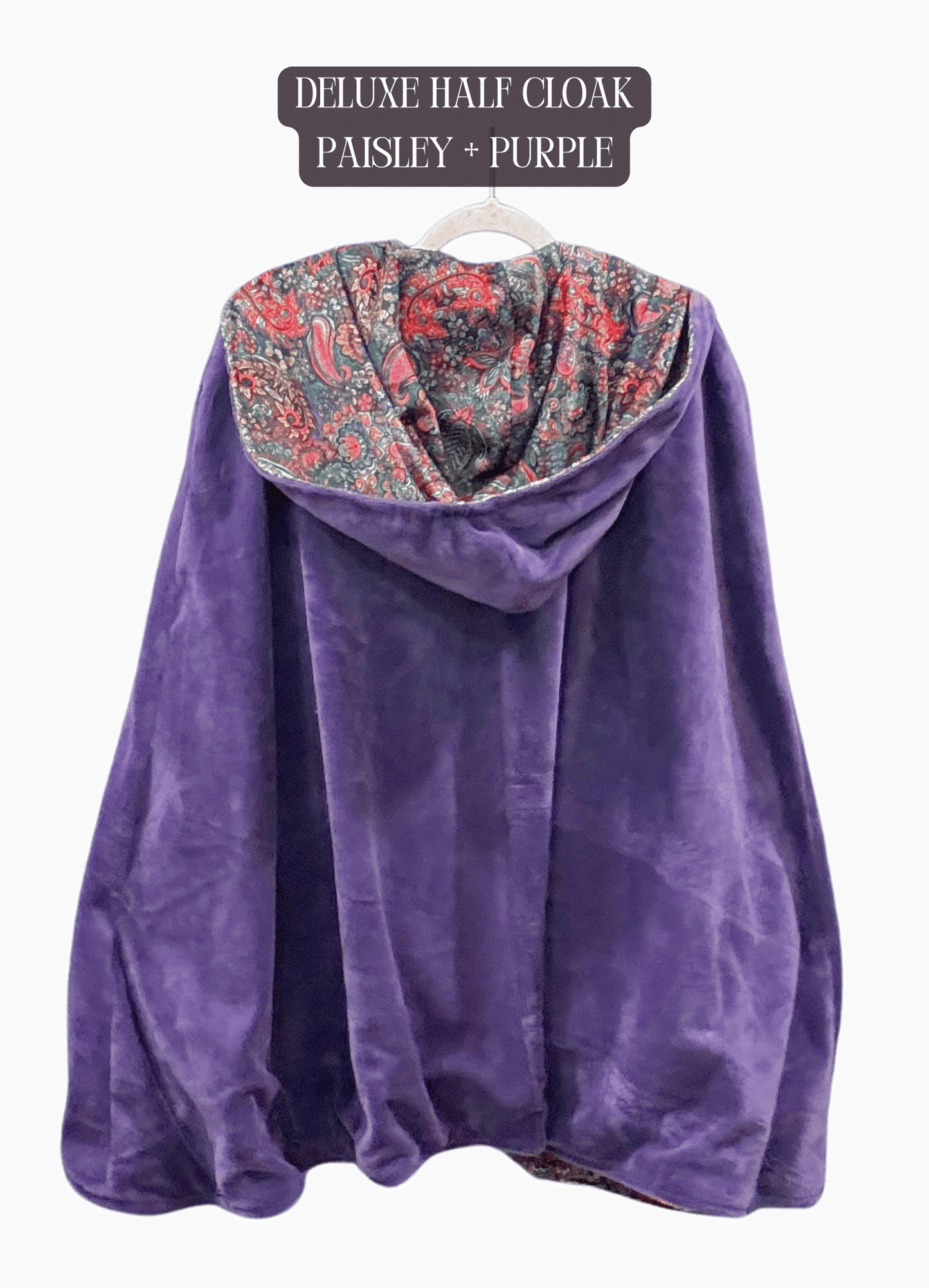 Ready - Made Cloaks - FireflyBazaarTX