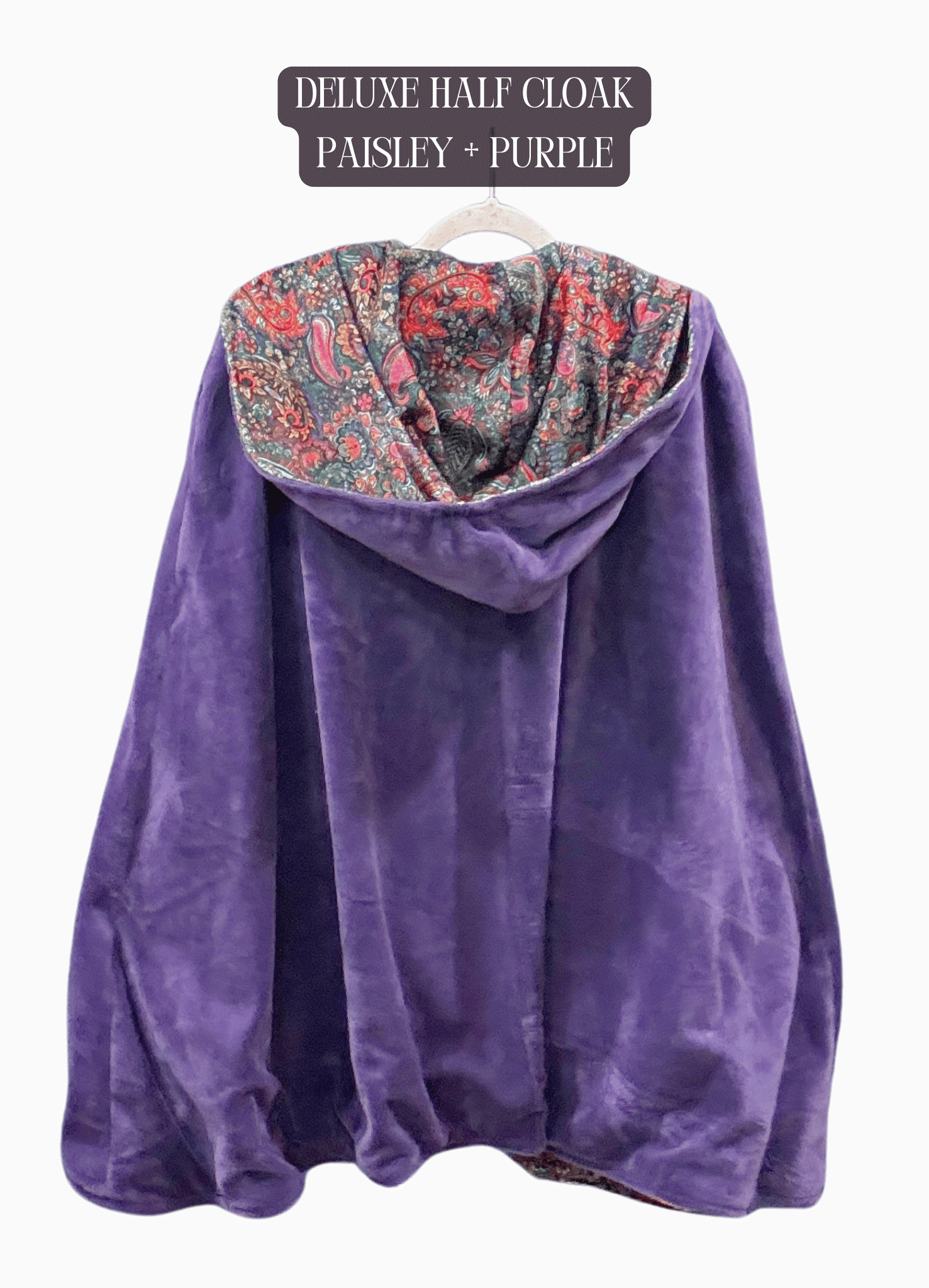 Ready - Made Cloaks - FireflyBazaarTX