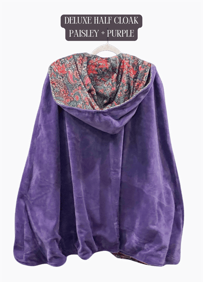 Ready - Made Cloaks - FireflyBazaarTX