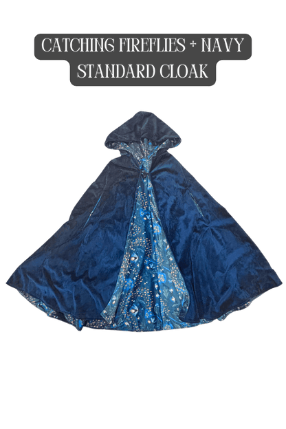 Ready - Made Cloaks - FireflyBazaarTX