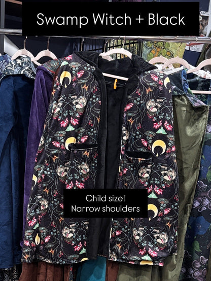 Ready - Made Cloaks - FireflyBazaarTX