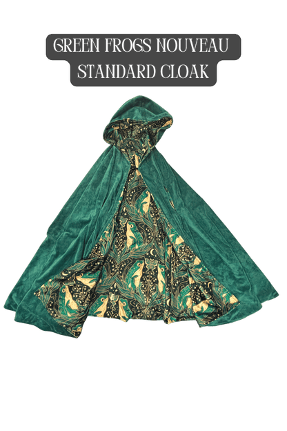 Ready - Made Cloaks - FireflyBazaarTX