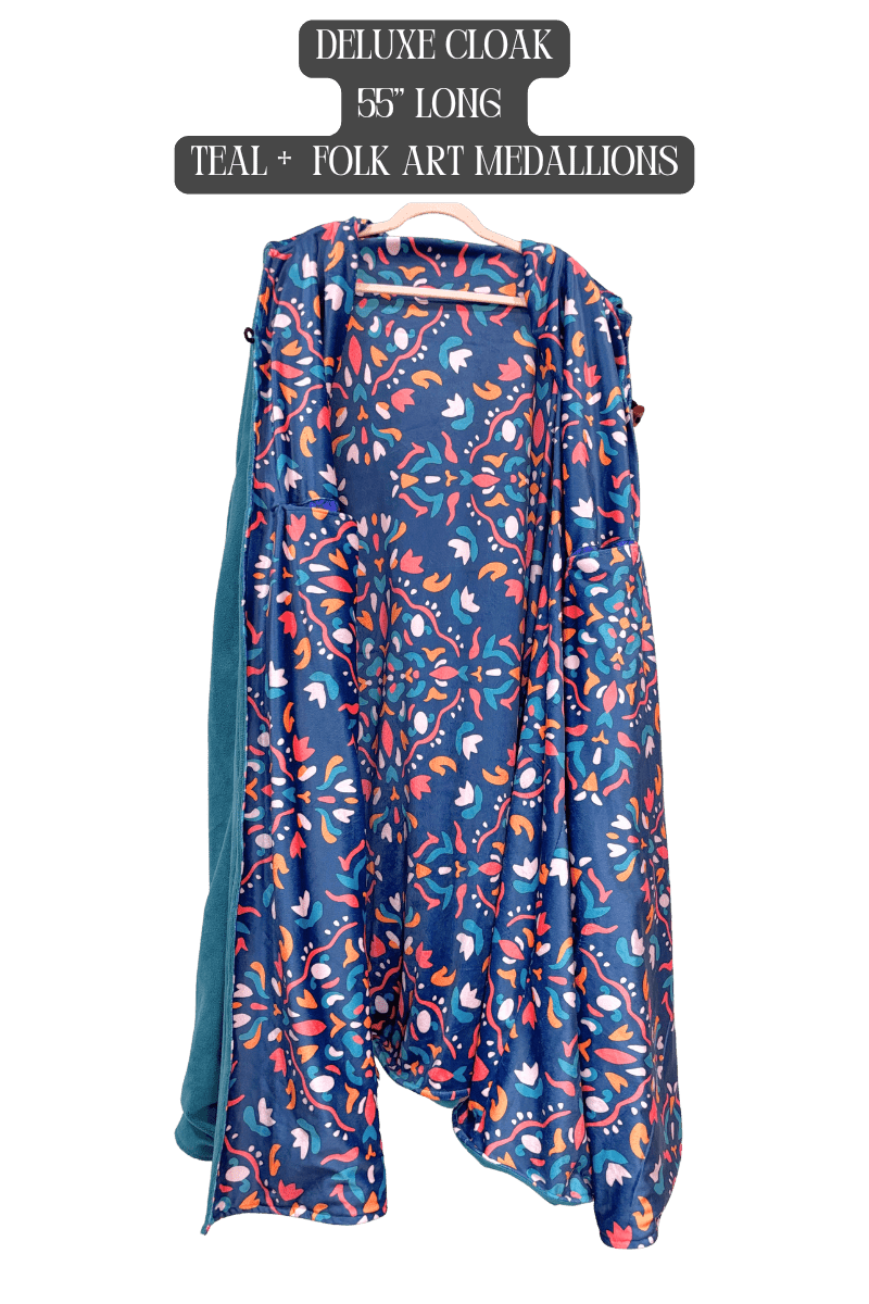 Ready - Made Cloaks - FireflyBazaarTX