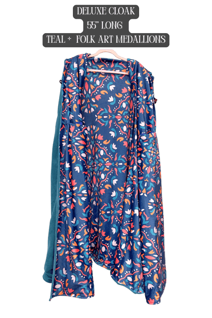 Ready - Made Cloaks - FireflyBazaarTX