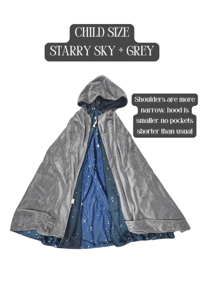 Ready - Made Cloaks - FireflyBazaarTX