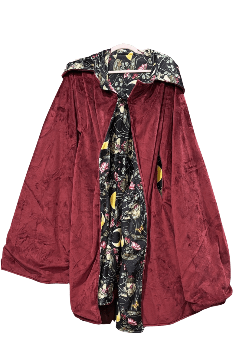 Ready - Made Cloaks - FireflyBazaarTX