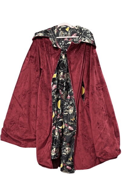 Ready - Made Cloaks - FireflyBazaarTX
