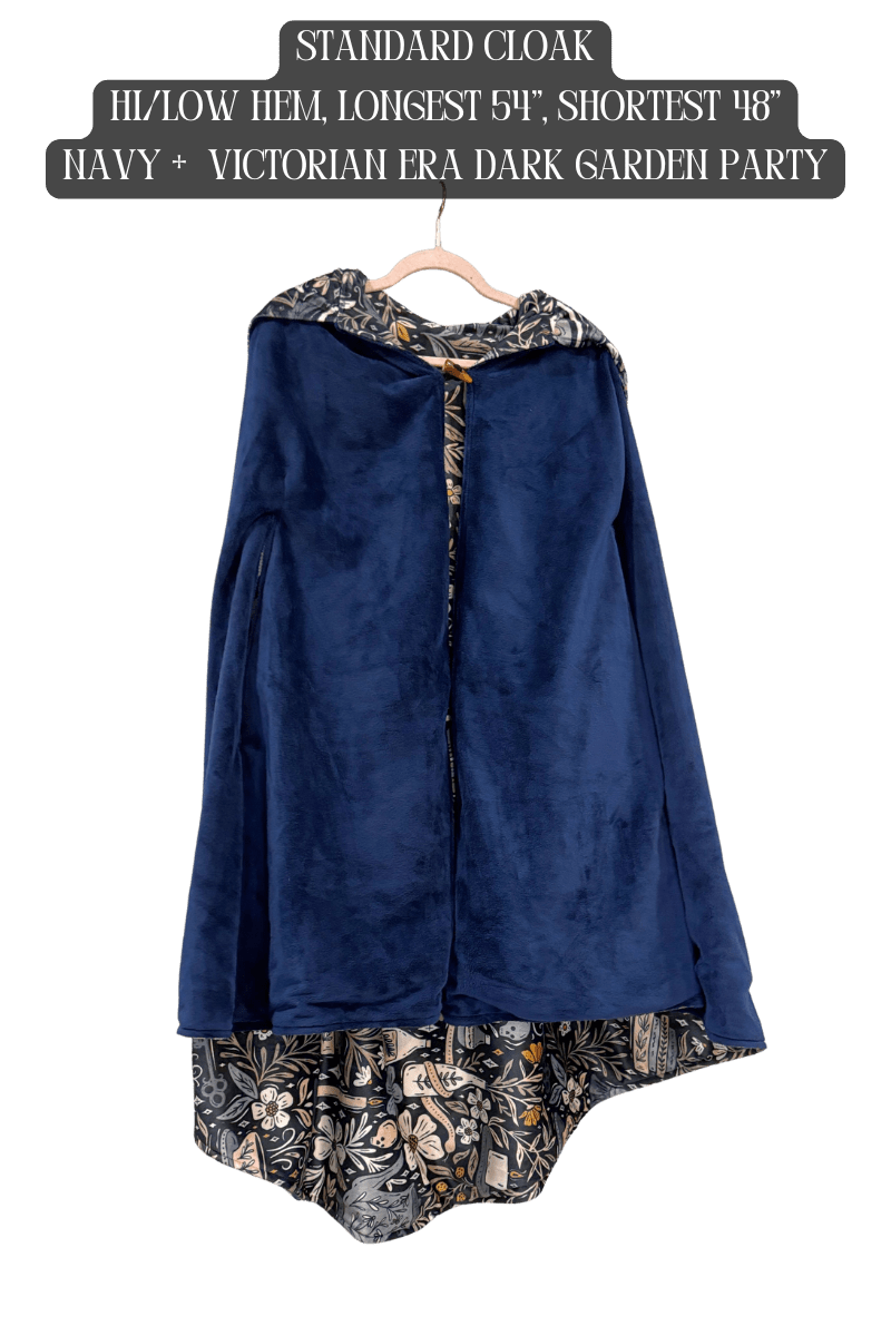 Ready - Made Cloaks - FireflyBazaarTX