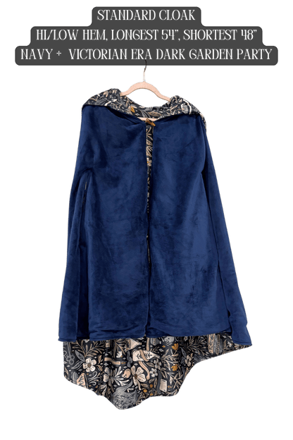 Ready - Made Cloaks - FireflyBazaarTX