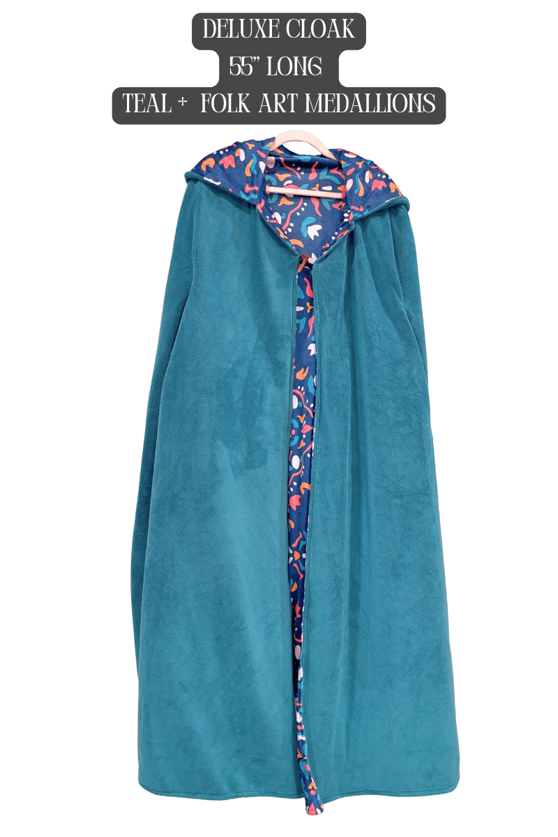 Ready - Made Cloaks - FireflyBazaarTX